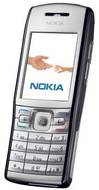 Nokia E50