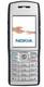 Nokia E50