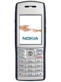 Compare Nokia E50