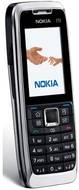 Nokia E51