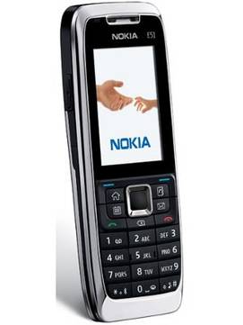 Nokia E51