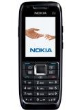 Compare Nokia E51