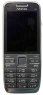 Nokia E52
