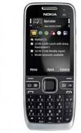 Nokia E55