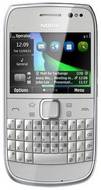 Nokia E6