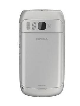 Nokia E6