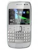 Nokia E6