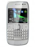 Compare Nokia E6