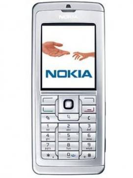 Nokia E60