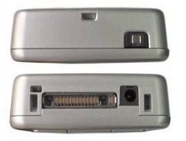 Nokia E60