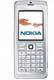 Nokia E60