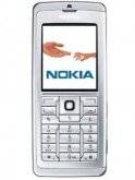 Nokia E60