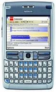 Nokia E61