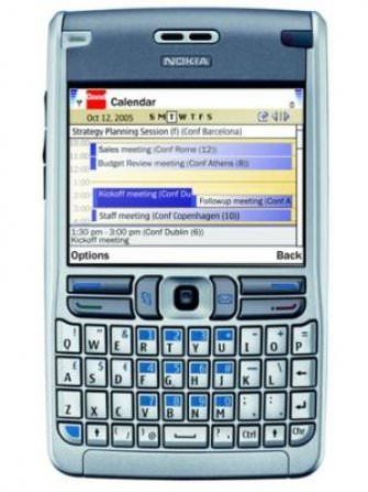 Nokia E61 Price