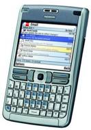 Nokia E61