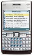 Nokia E61i
