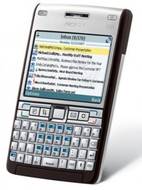 Nokia E61i
