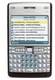 Nokia E61i