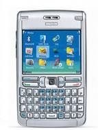 Nokia E62