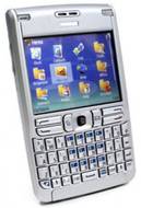 Nokia E62