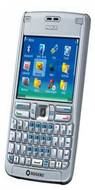 Nokia E62