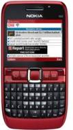Nokia E63