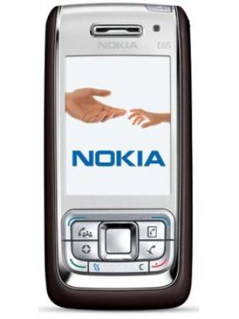 Nokia E65 Price