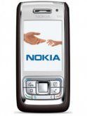 Compare Nokia E65