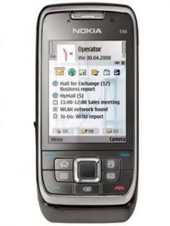 Nokia E66 Price