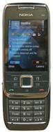 Nokia E66