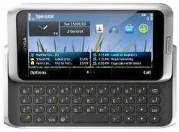 Nokia E7