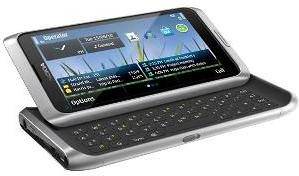 Nokia E7