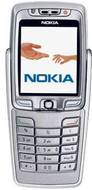 Nokia E70