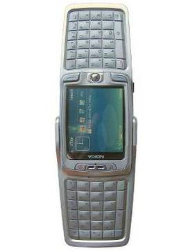 Nokia E70