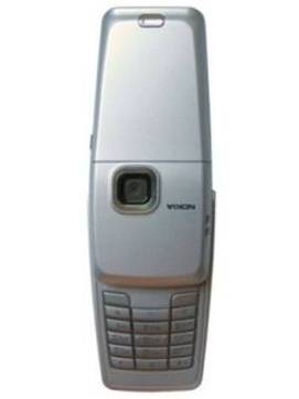 Nokia E70