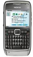Nokia E71i