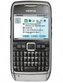 Nokia E71i