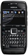 Nokia E71x