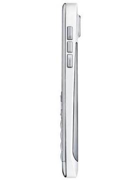Nokia E72 White Edition