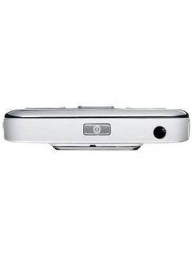 Nokia E72 White Edition