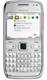 Nokia E72 White Edition