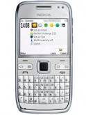 Nokia E72 White Edition