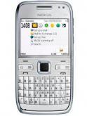 Compare Nokia E72 White Edition
