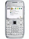 Nokia E72 White Edition Price