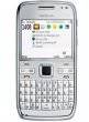 Nokia E72 White Edition