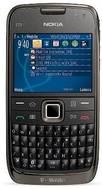 Nokia E73 Mode