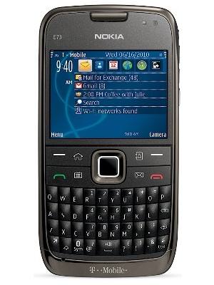 Nokia E73 Mode Price