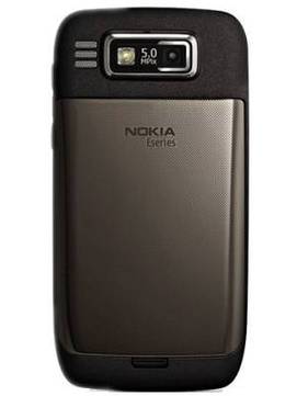 Nokia E73 Mode