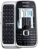 Nokia E75