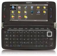 Nokia E90 Communicator